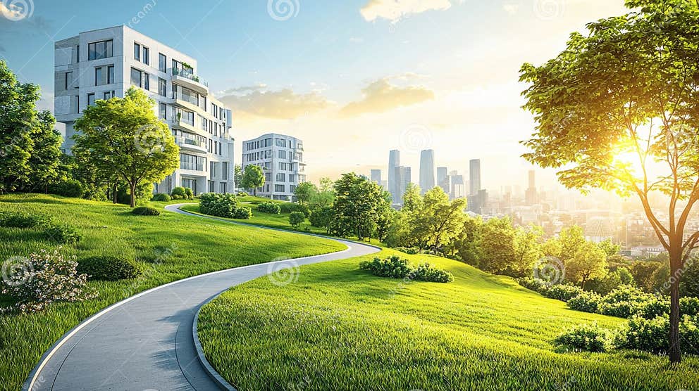 Picture of 20% to Book | Next to Academic City | Eco-Friendly Luxury | Forest City ...