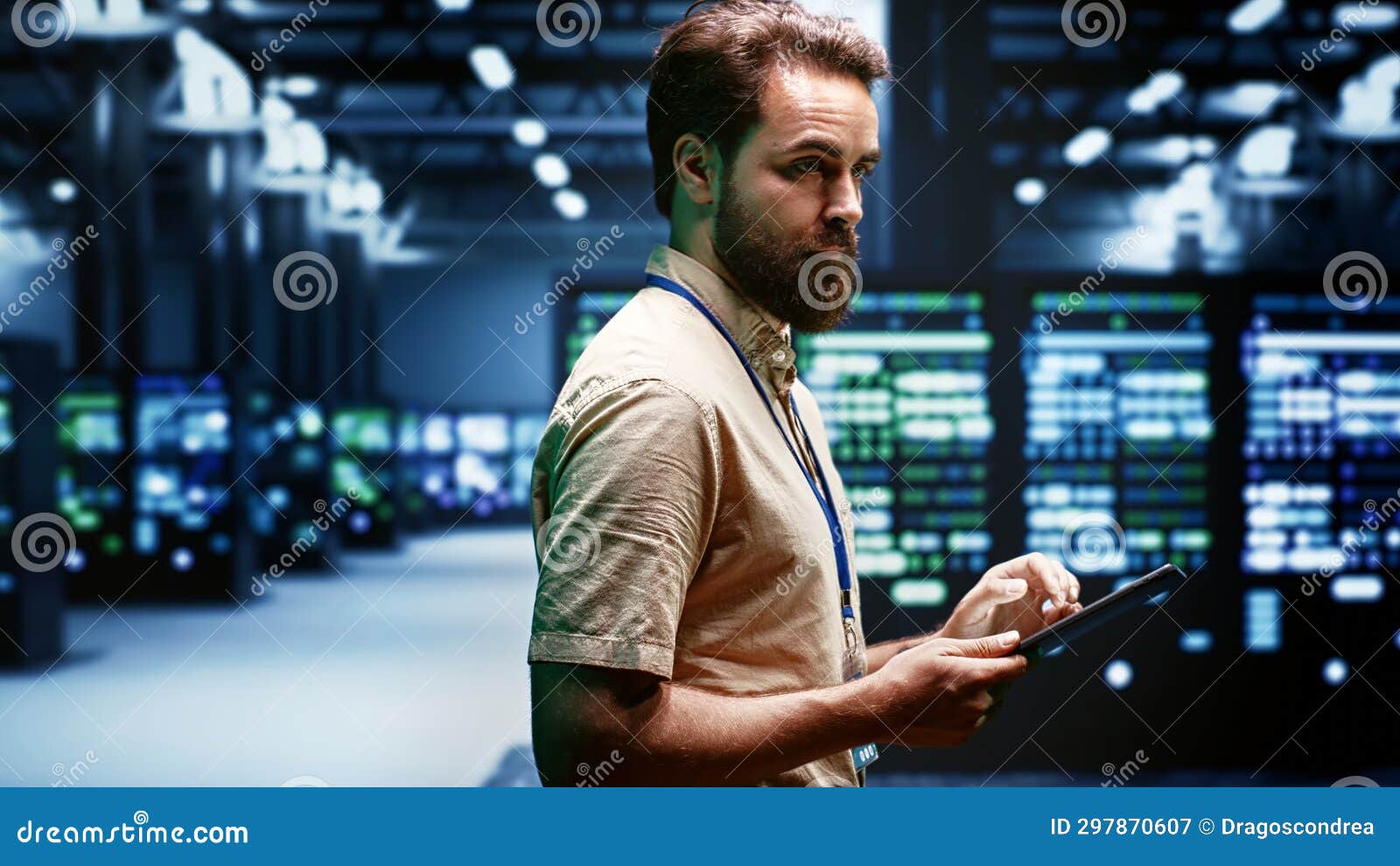 Eco Friendly Crypto Mining Operations Stock Image - Image of solar,  cluster: 297870607