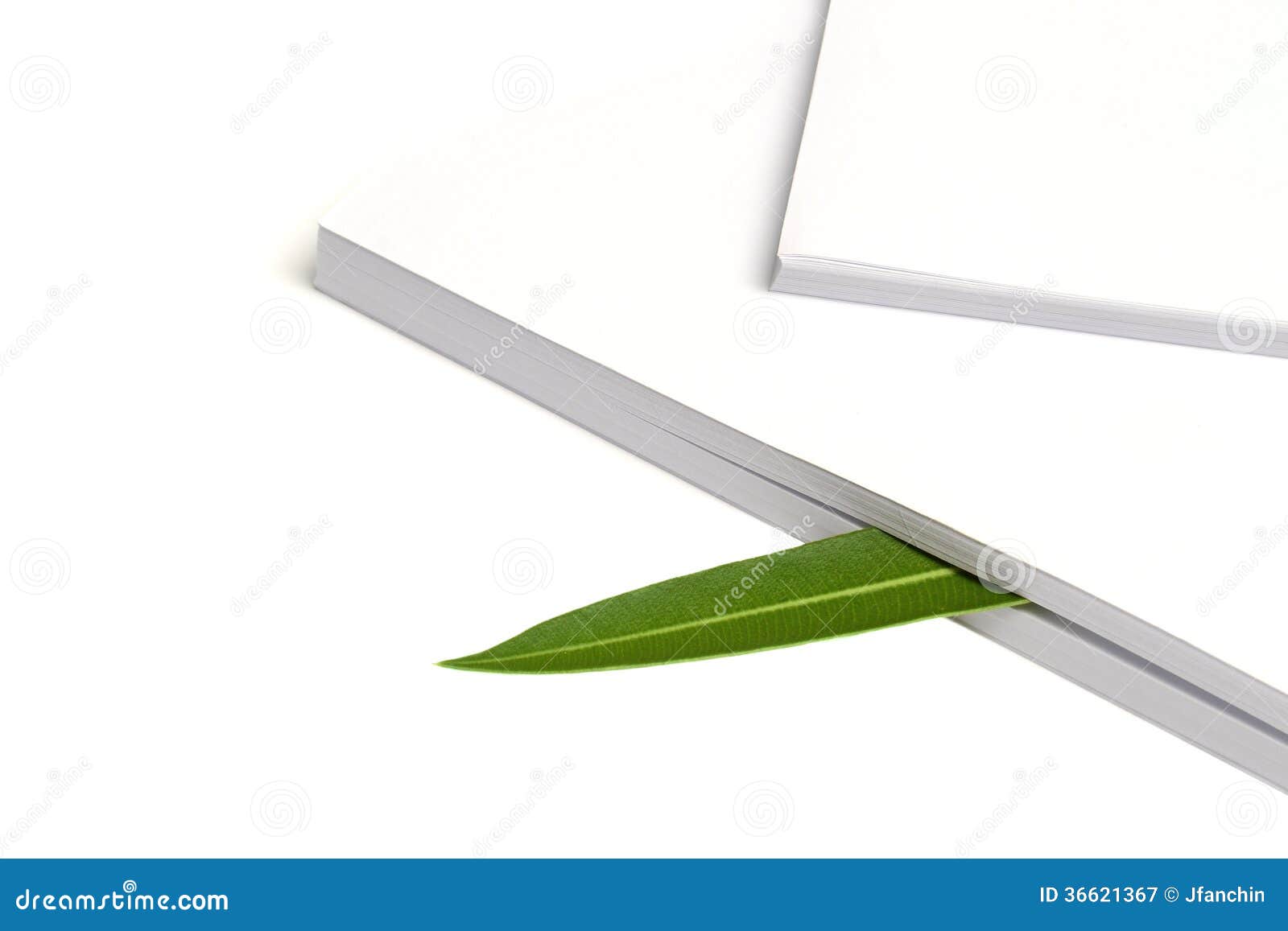 Ecofriendly paper stock image. Image of ecology, printing 36621367