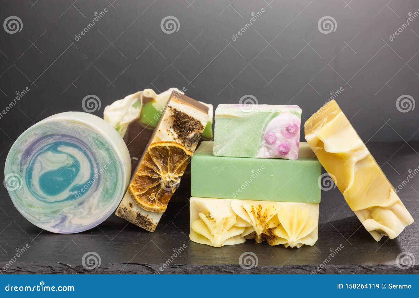 Solid Shower Gel Zero Waste Stock Image Image of white, care 150264119