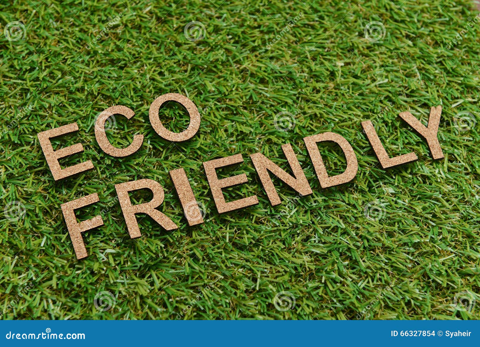 eco friendly