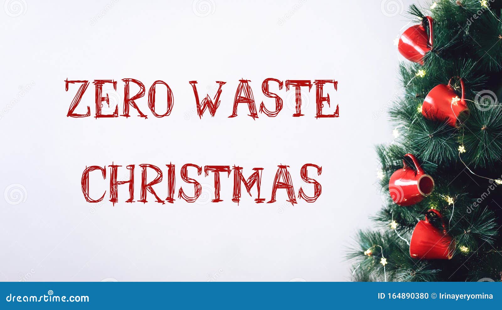 275 Christmas Material Recycled Tree Stock Photos - Free & Royalty