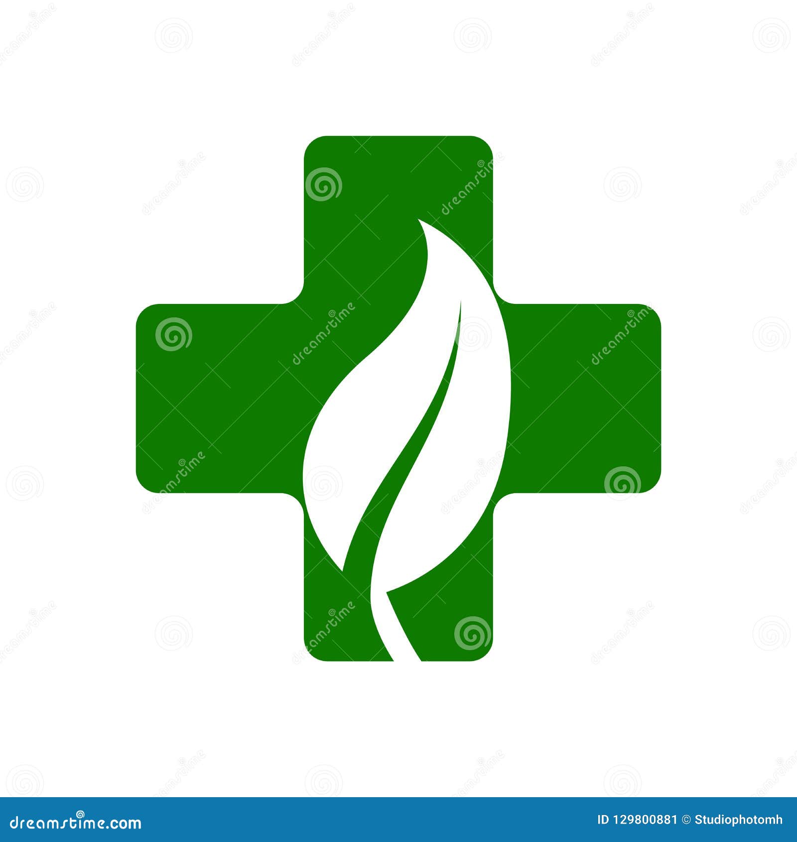Premium Vector | Creative health care concept logo template. cross plus  medical logo icon template elements