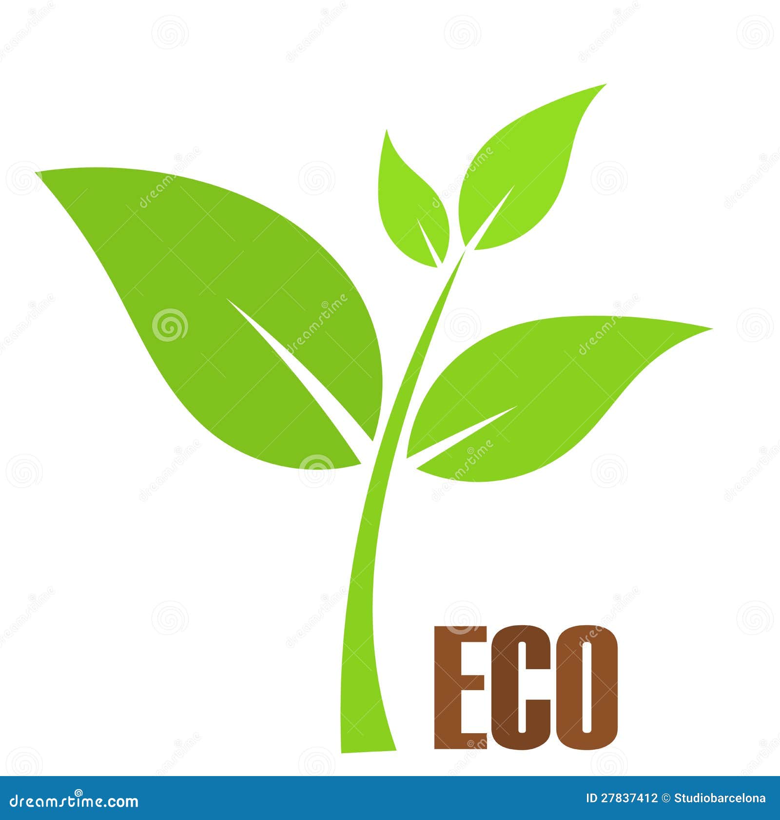 eco plant