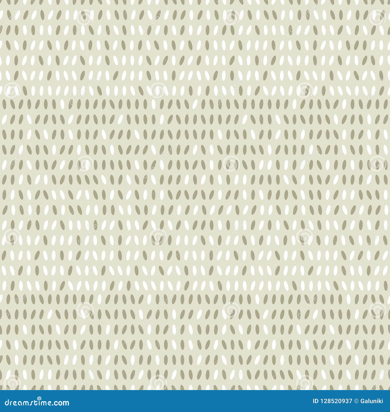 eco style simple rise seamless pattern for background, wrapping