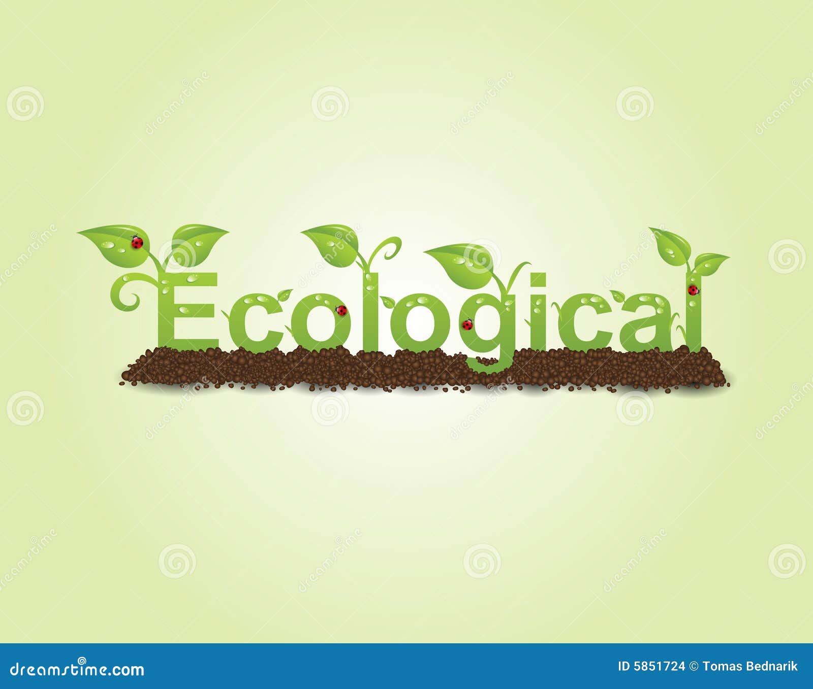 ecological caption