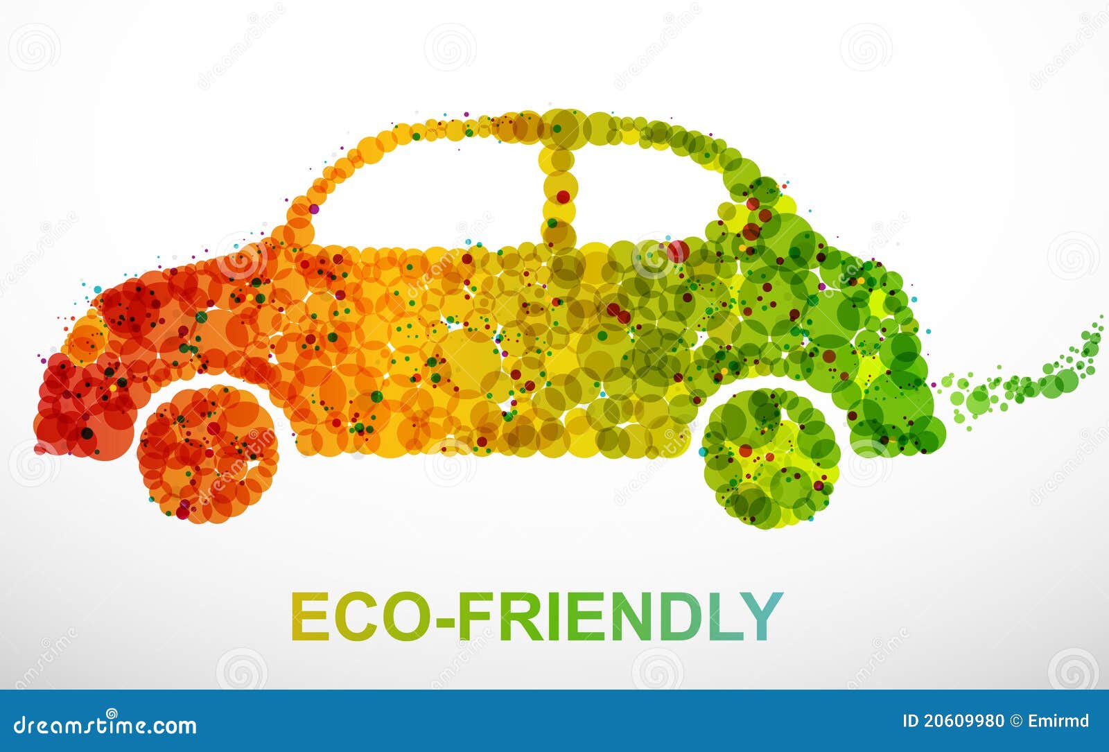 ecological car