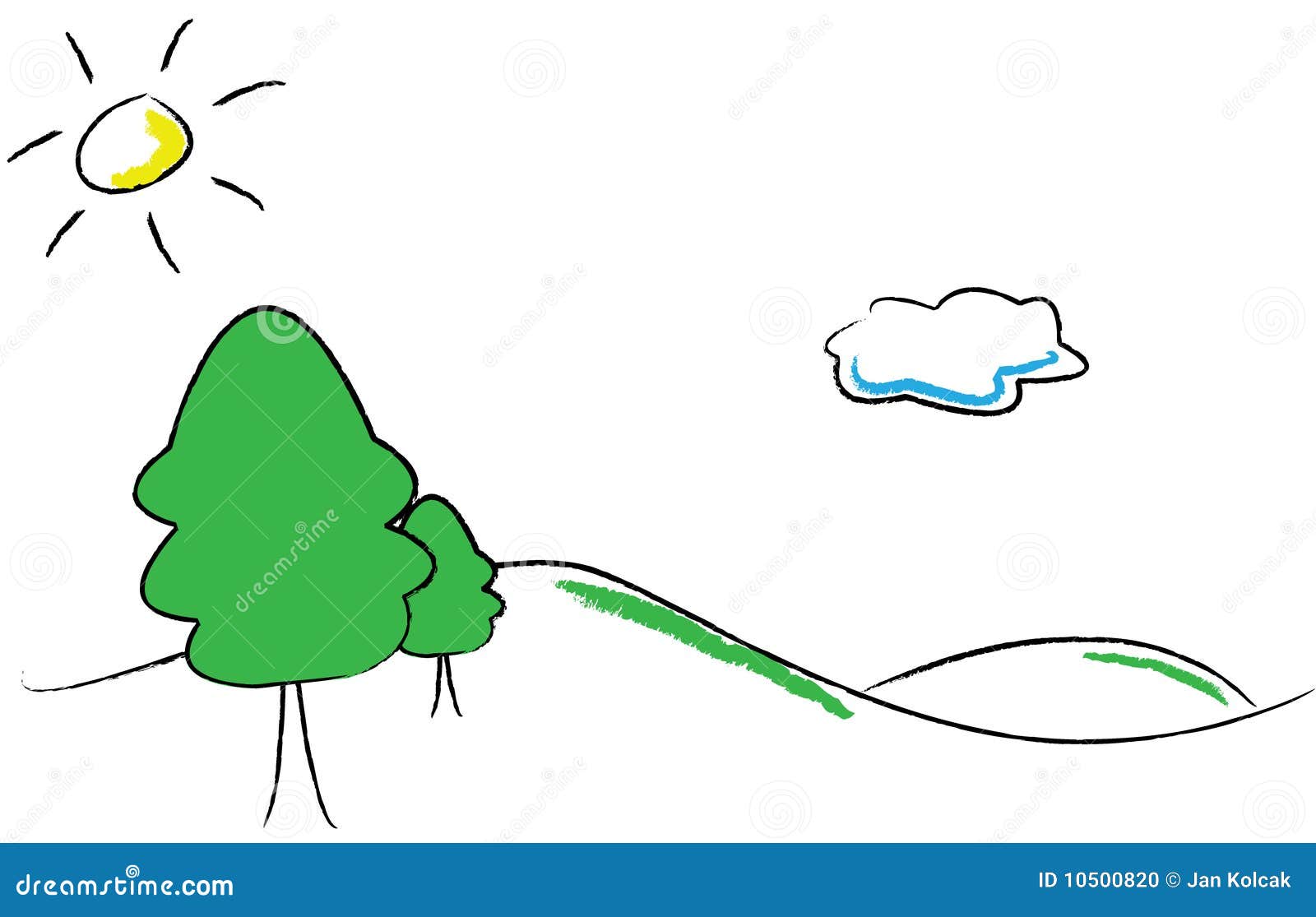 образец экспериментальной работы