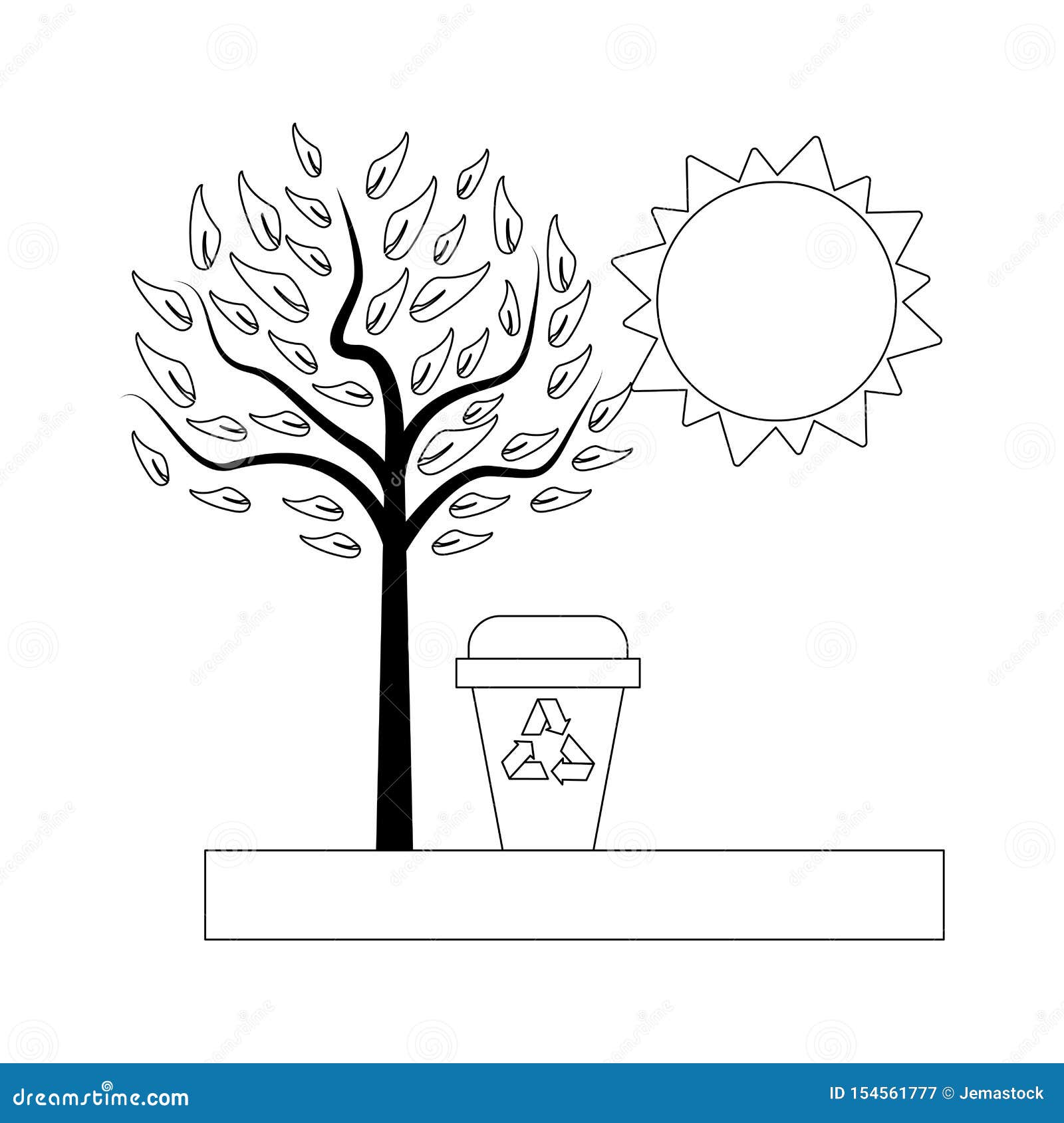 EFFORTS OF ANIL KUMAR GUPTA (LIBRARIAN ) AT KV SUBATHU FROM 02.04.2018 TO  08.11.2021: DRAWING SKILL (SAVE TREE SAVE ENVIRONMENT) BY SAKSHI PANWAR - 8  B (KV SUBATHU)