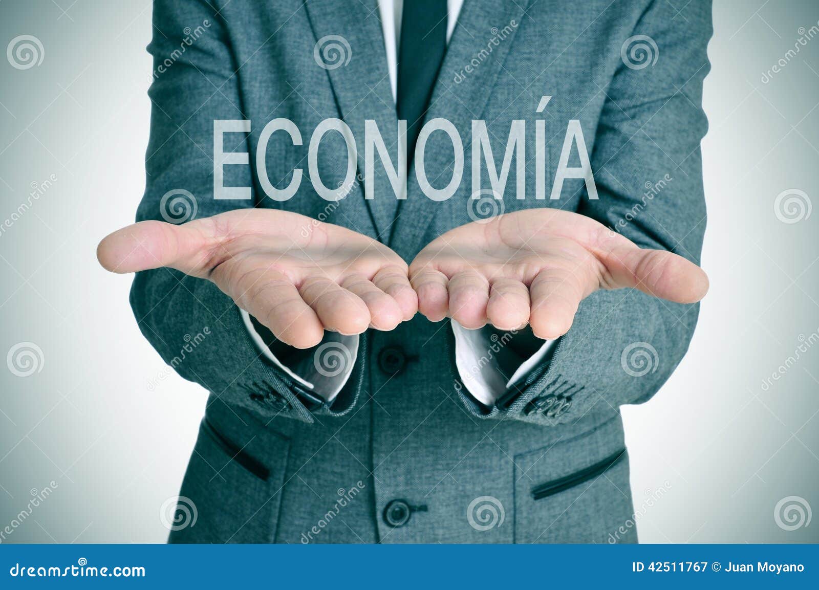 economia, economy in spanish