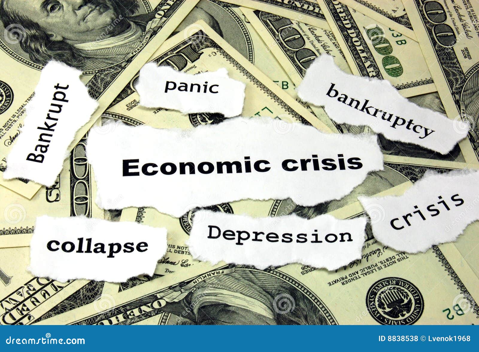 economic crisis