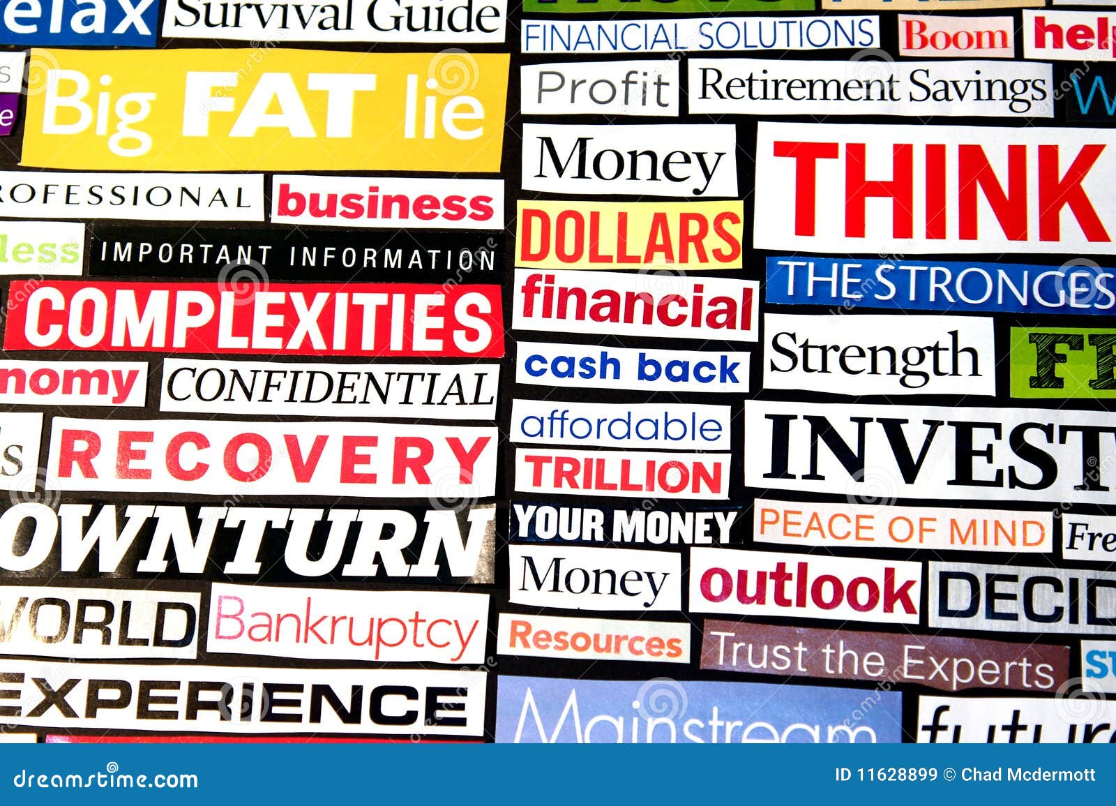 economic headlines