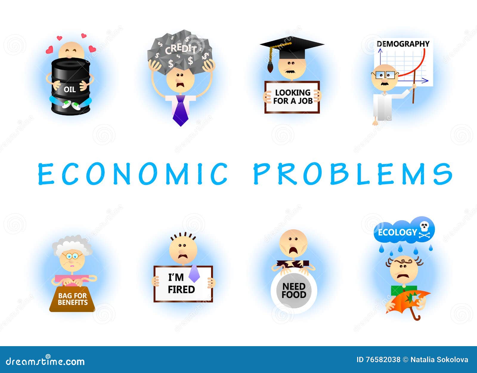 economics problems