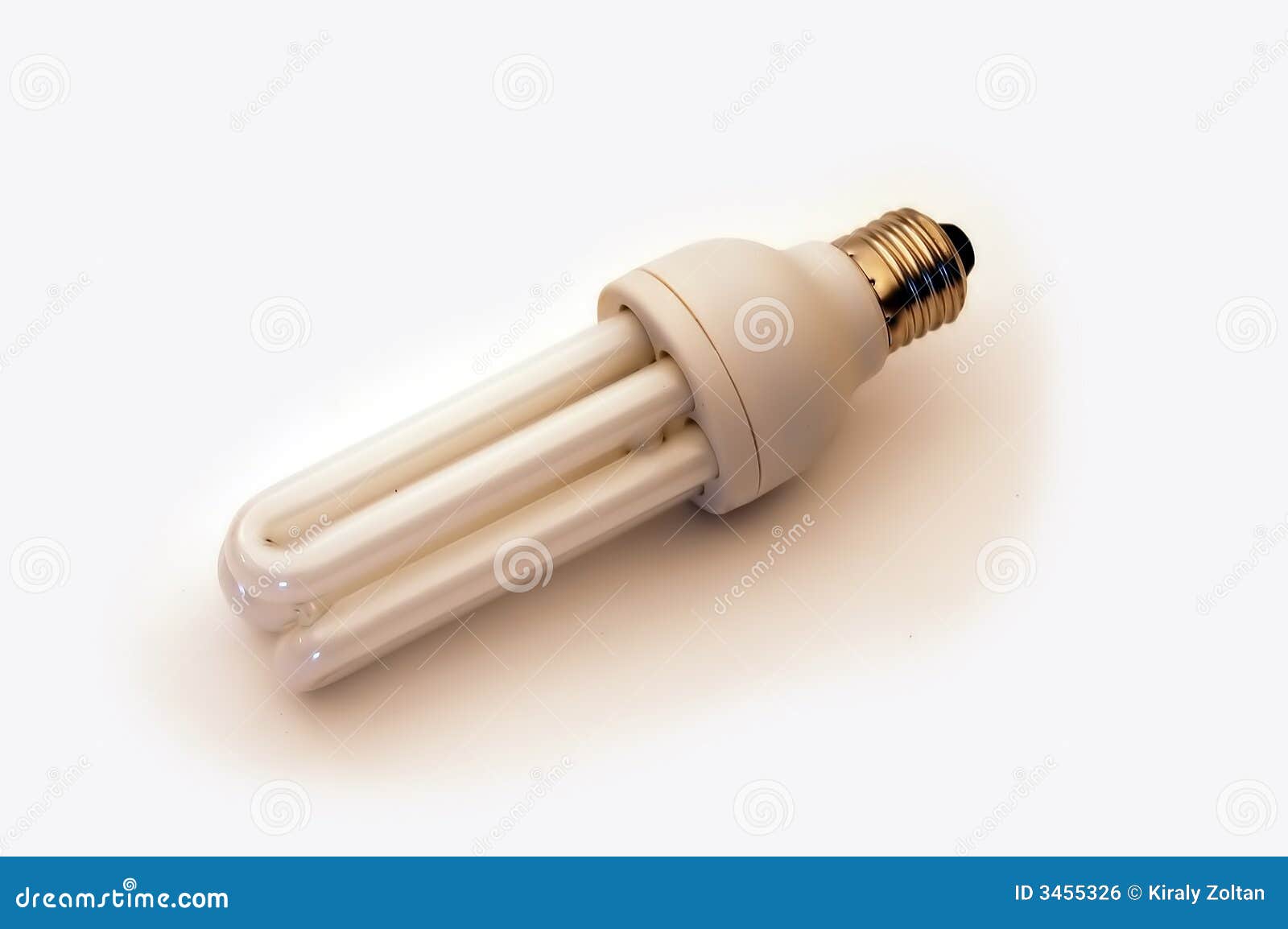 economical light bulb