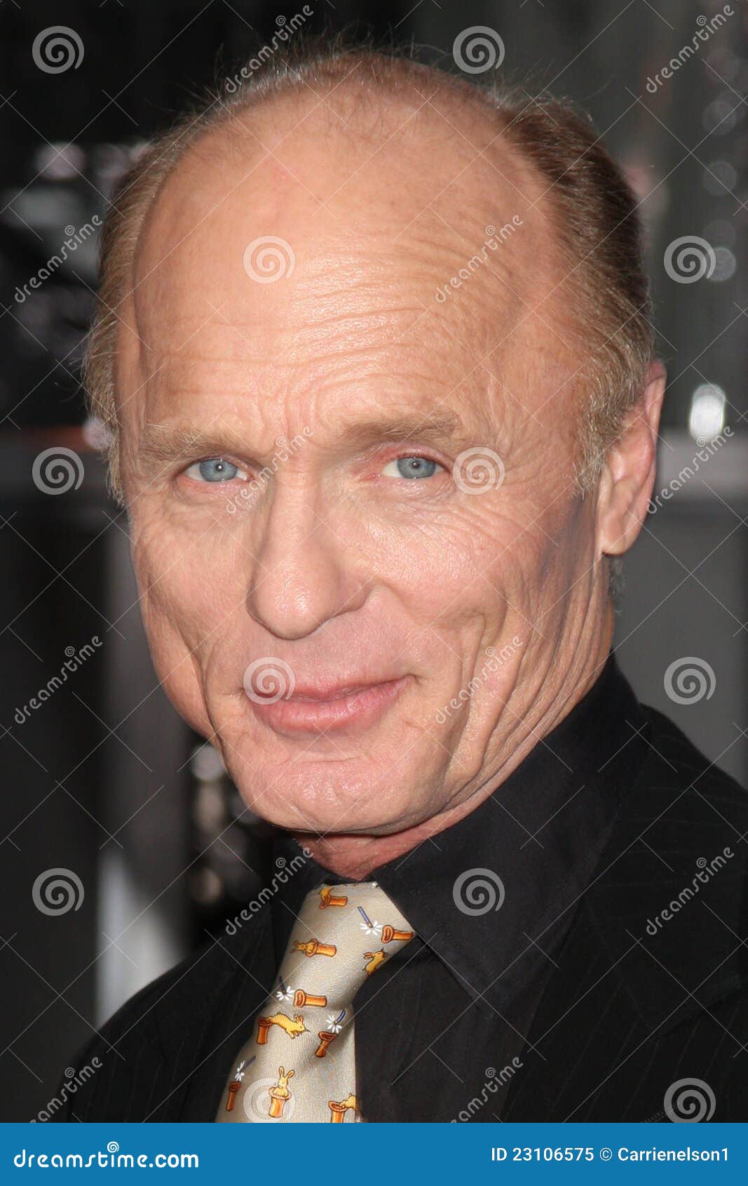 Ed Harris editorial image. Image of premiere, arrives 23106575