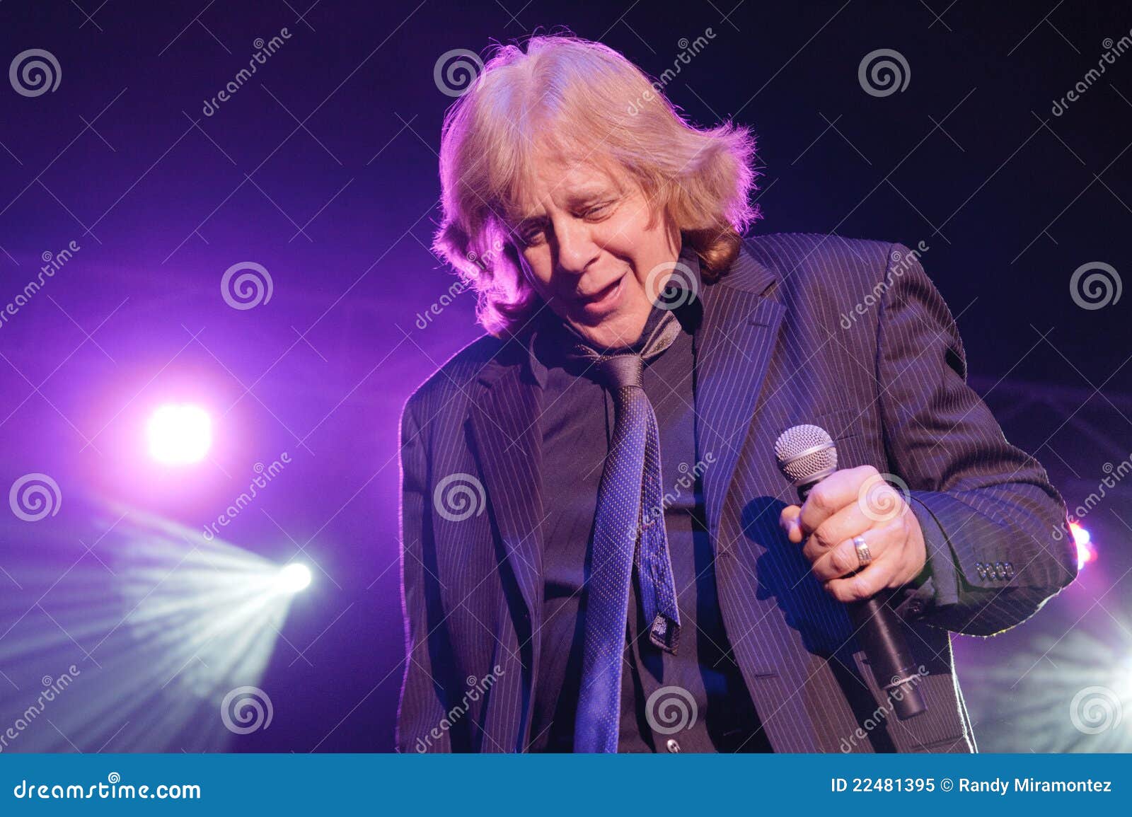 Eddie Money editorial image. Image of performance, girvin 22481395