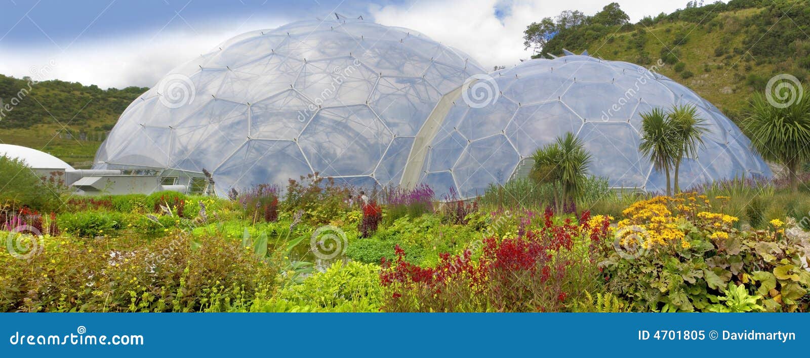 eden project