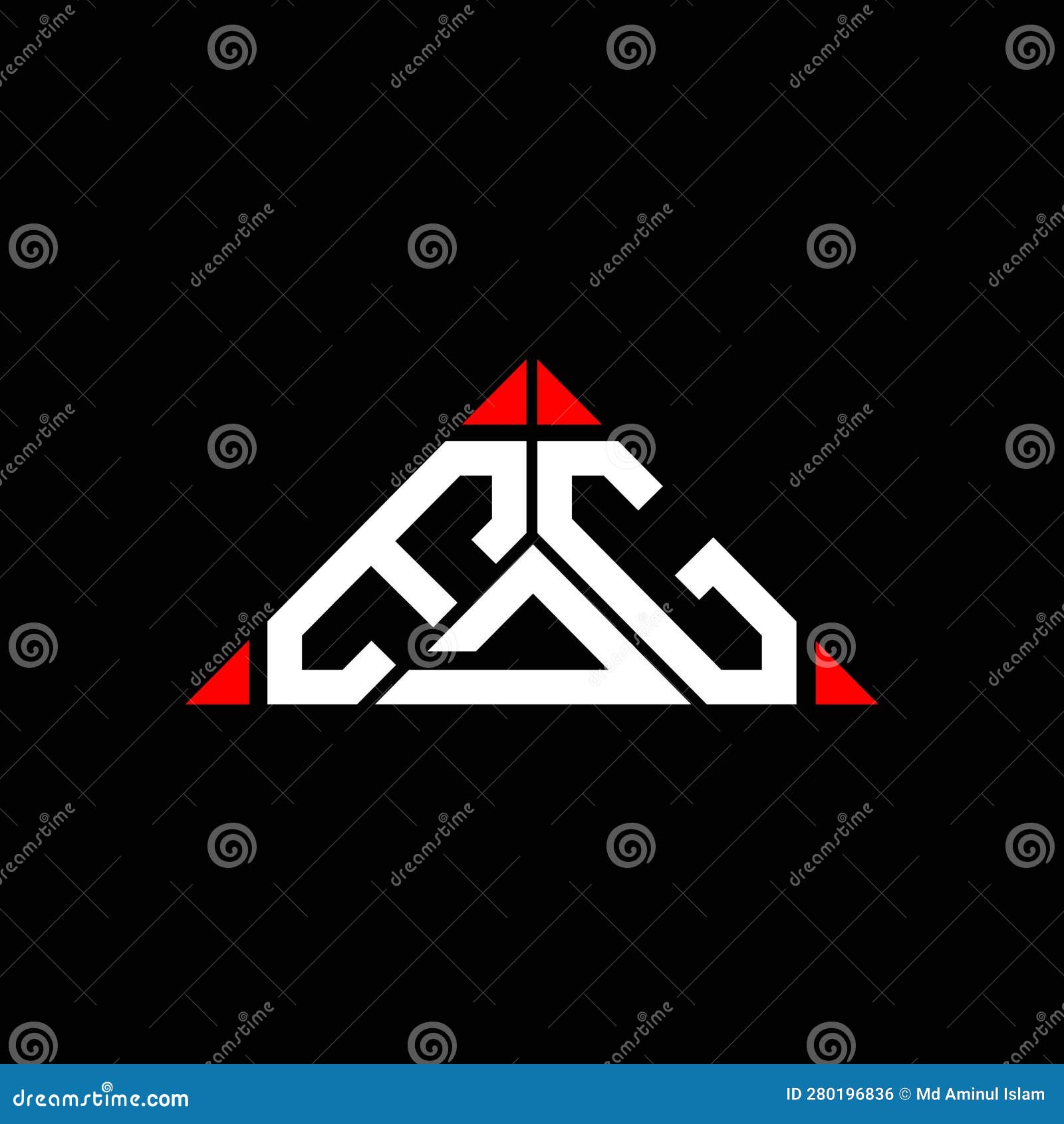 edg letter logo creative  with  graphic, edg simple and modern logo in round triangle 