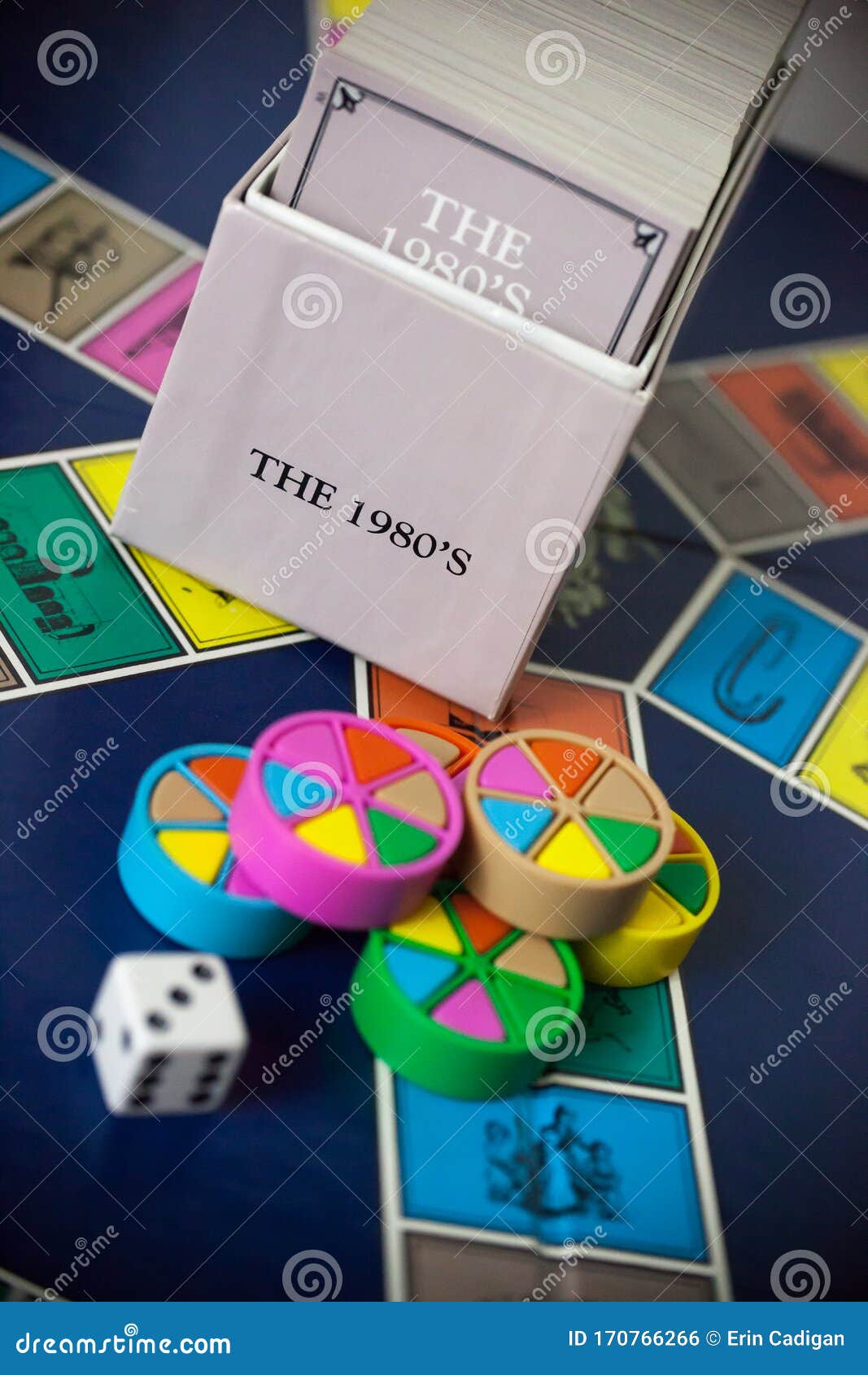 Trivial Pursuit - Edição Família