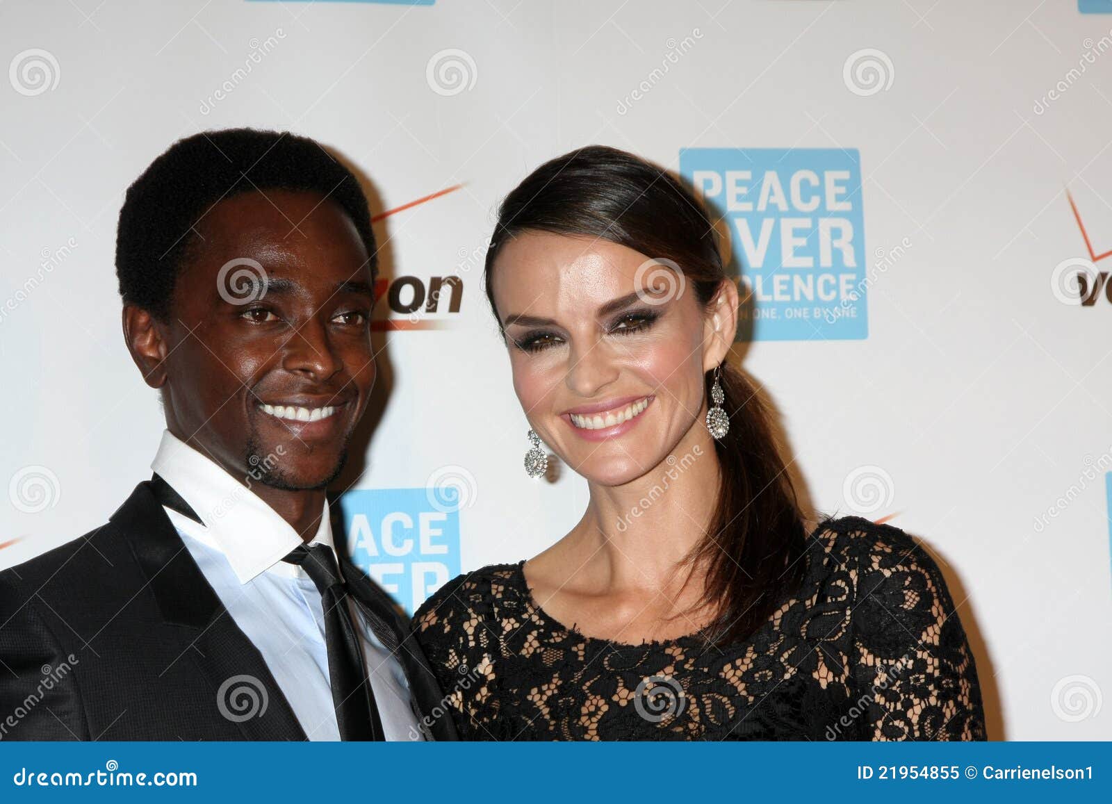 Edi Gathegi editorial image. Image of october, violence 21954855
