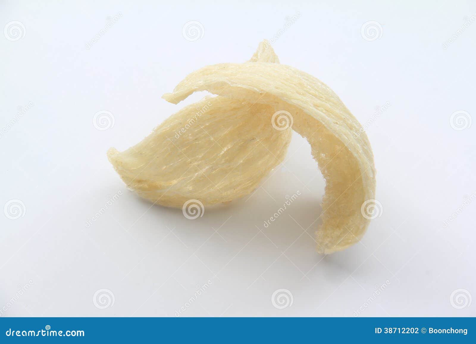 Edible Bird Nest Stock Photo 71846838