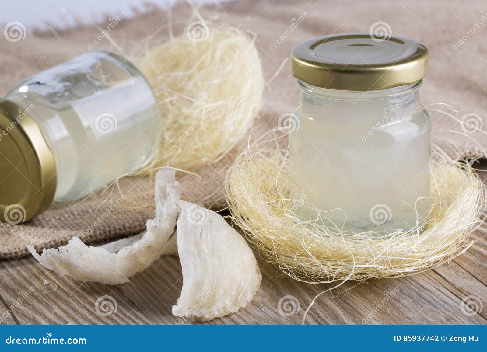 Edible Birdnest stock photo. Image of care, expensive 85937742