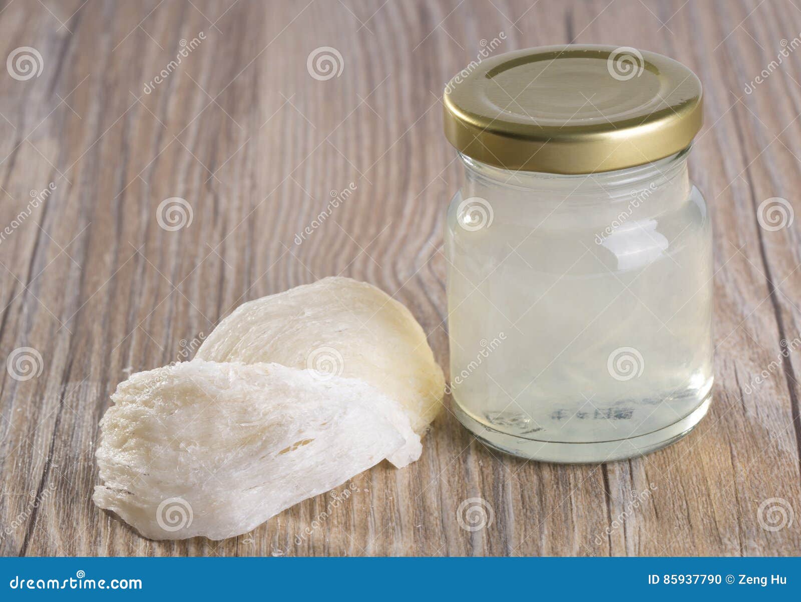 Edible Birdnest stock photo. Image of conceptual, birdnest 85937790