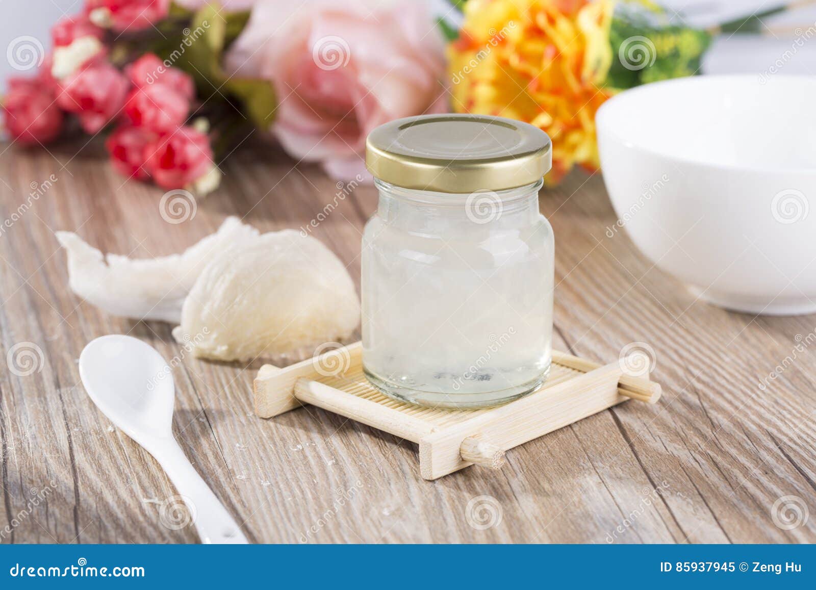 Edible Birdnest stock image. Image of delicious, care 85937945