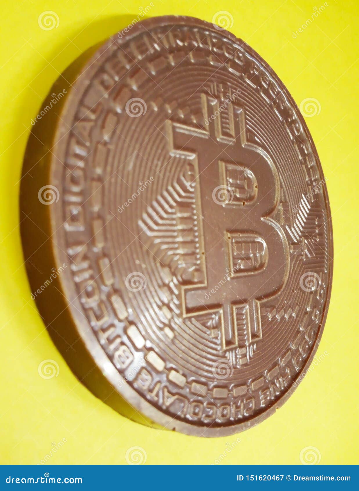 chocolate crypto