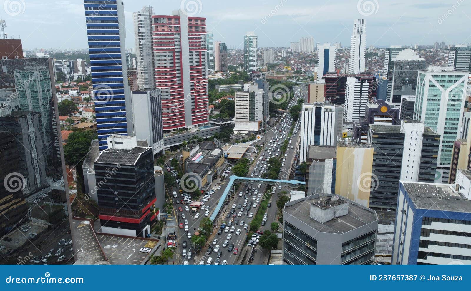 Conheça edifícios residenciais em construção em Salvador; preços