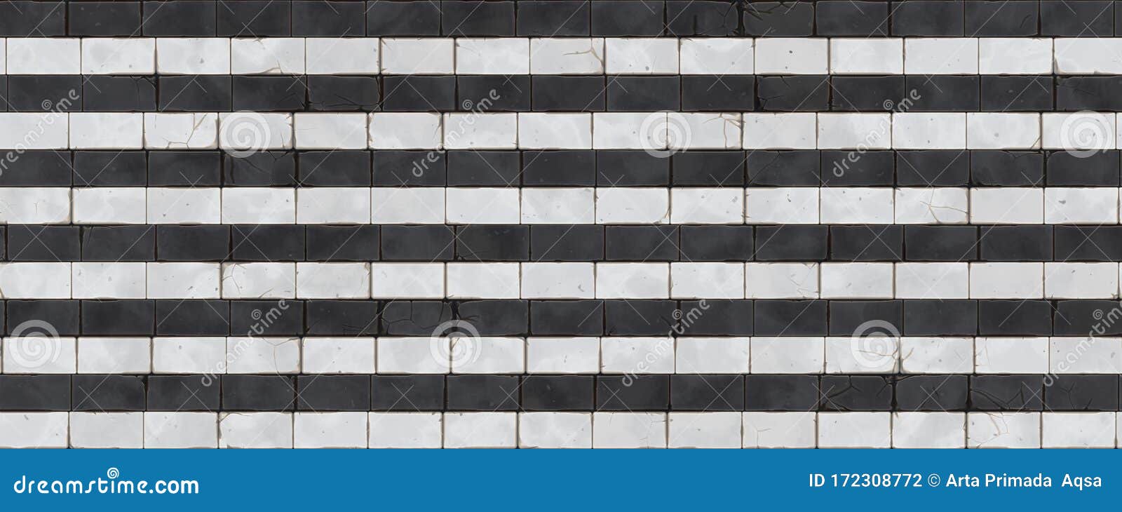 Edificio De Paredes Blancas Y Negras Con Estilo De Dibujos Animados De 3d  Stock de ilustración - Ilustración de edificios, primer: 172308772