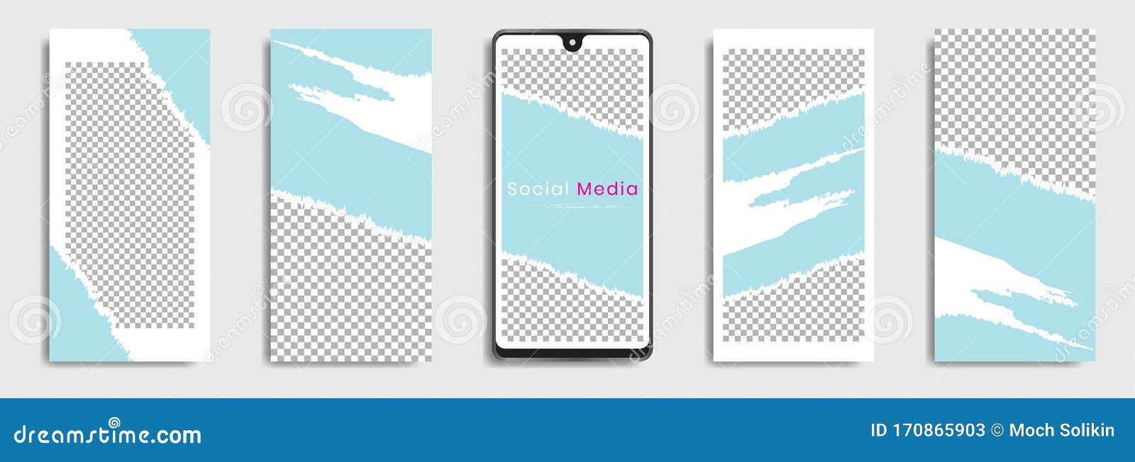 Download Editable Social Media Post Templates, Facebook, Instagram ...