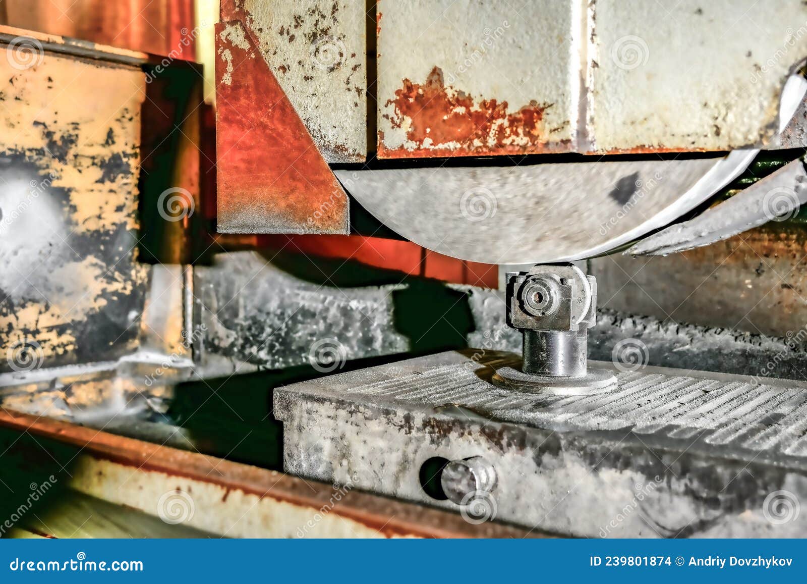 Editing the Grinding Abrasive Wheel by the Process of Removing