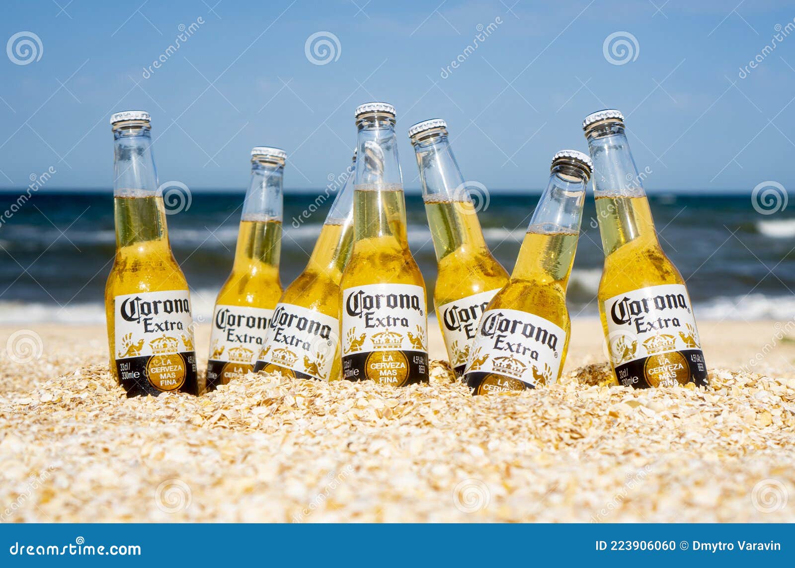 Cerveja Corona realiza limpeza na Praia dos Ingleses, em Florianópolis -  Acontecendo Aqui