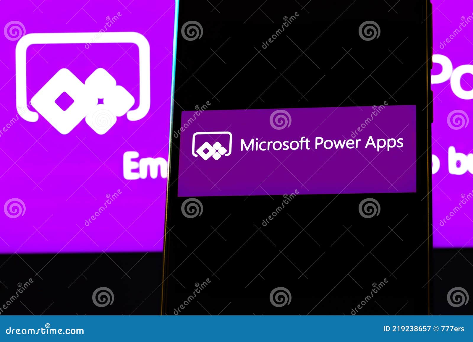 Microsoft Power Apps - ShareVolts