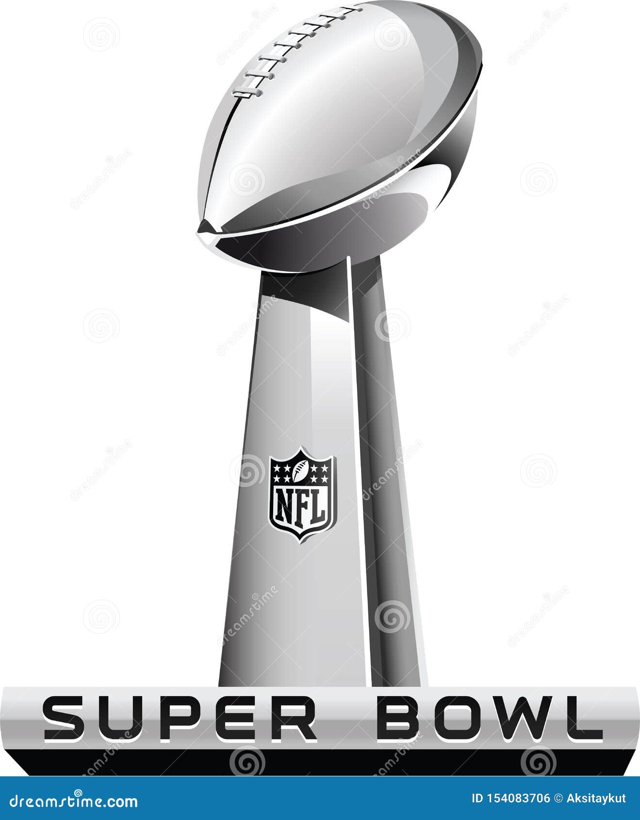 The Super Bowl LVIII logo is its most original design in years