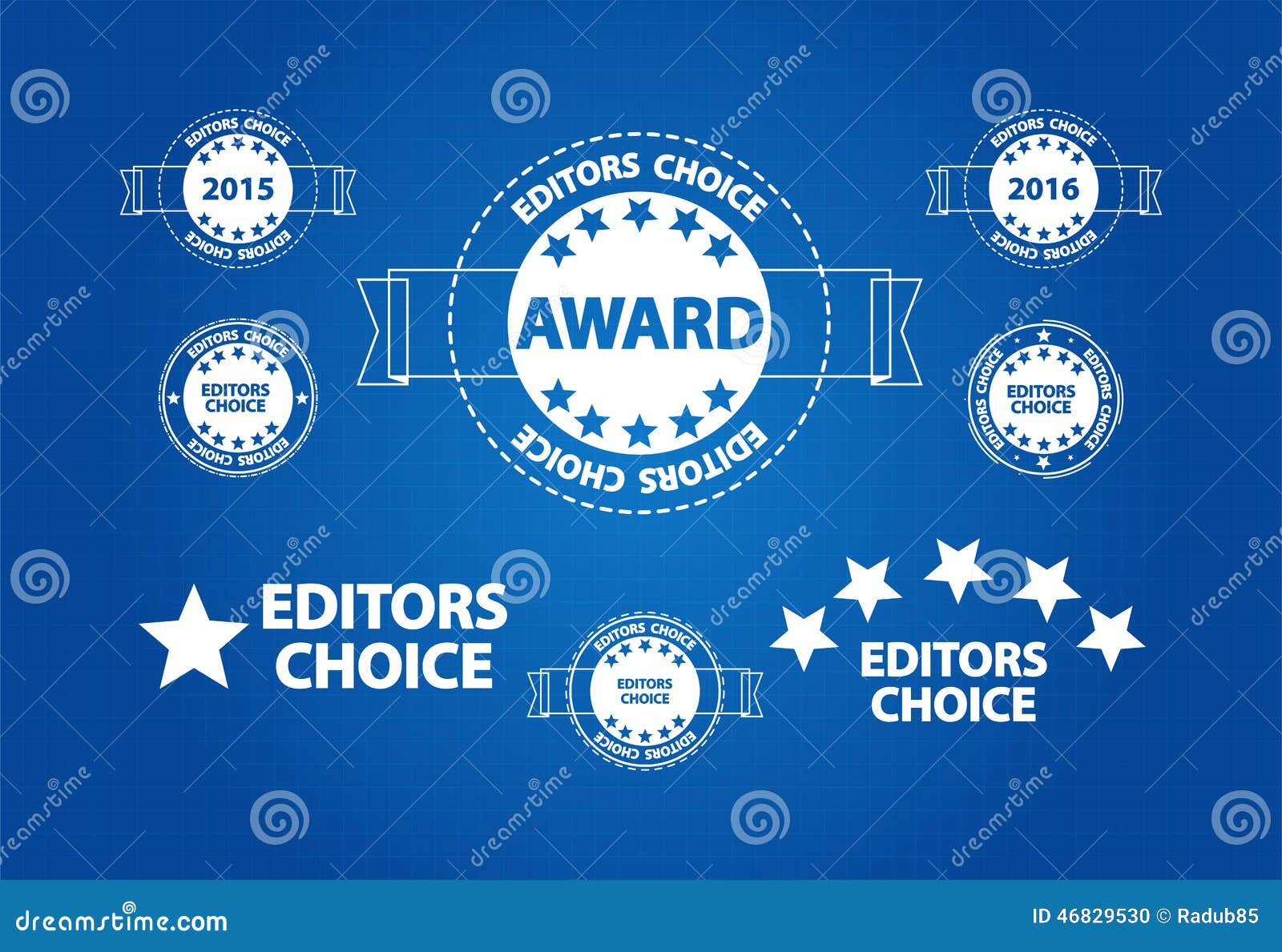 editors choice quality product award
