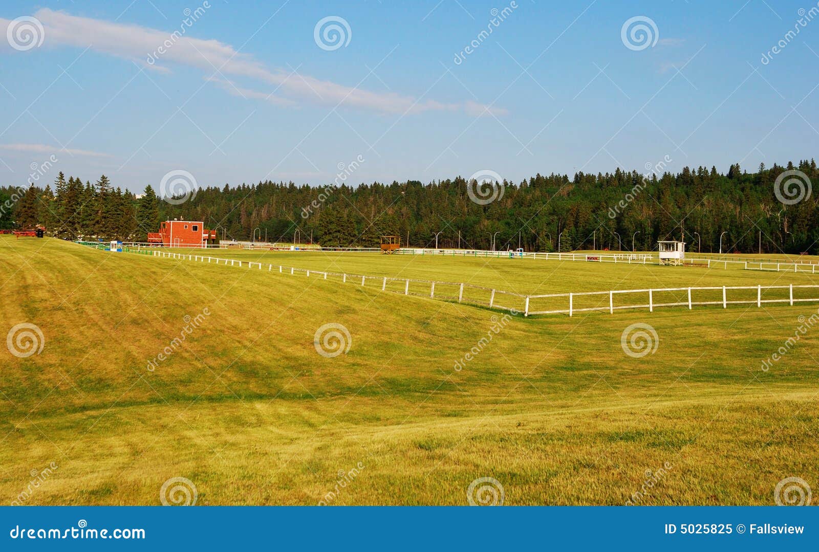 Edmonton equine center stock image. Image of outdoor, forests 5025825