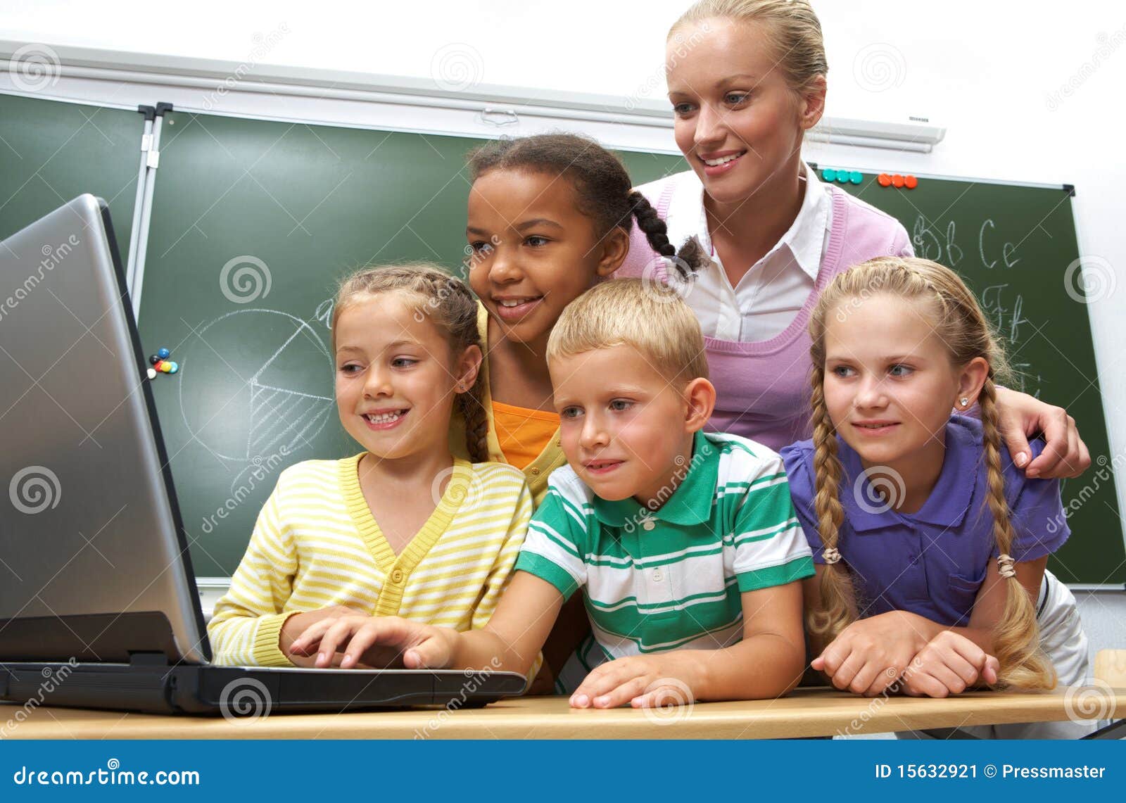 Education stock image. Image of girl, education, child 15632921