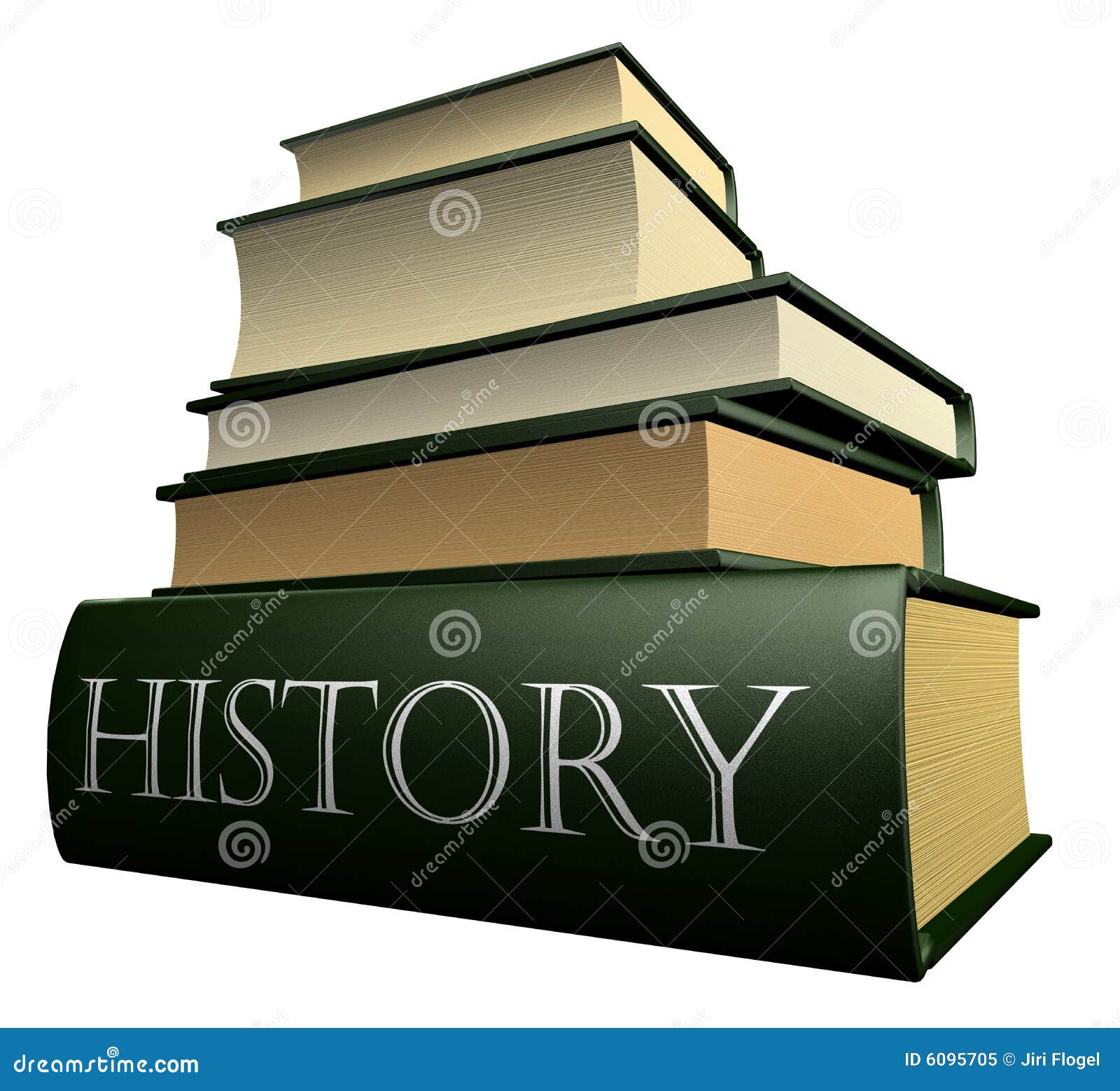 education books - history