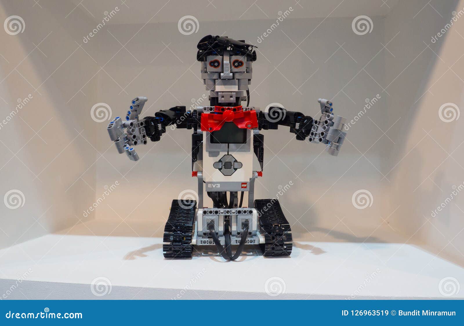lego robotic kits education