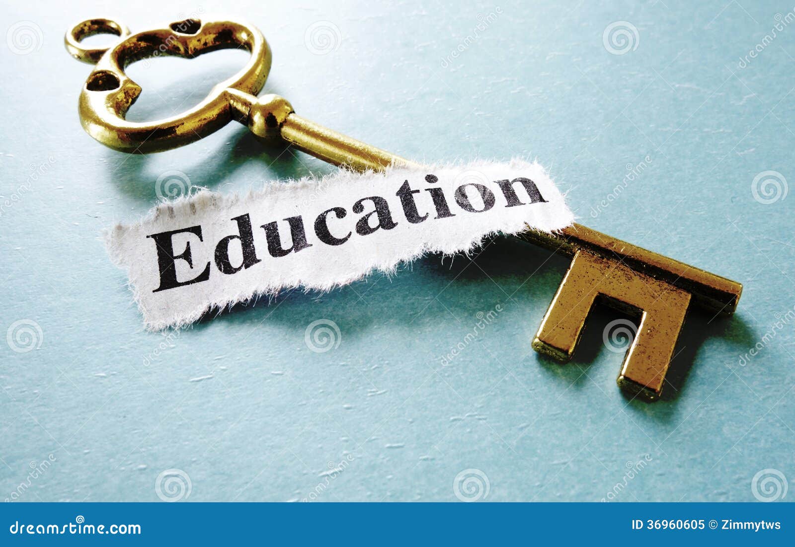 education key