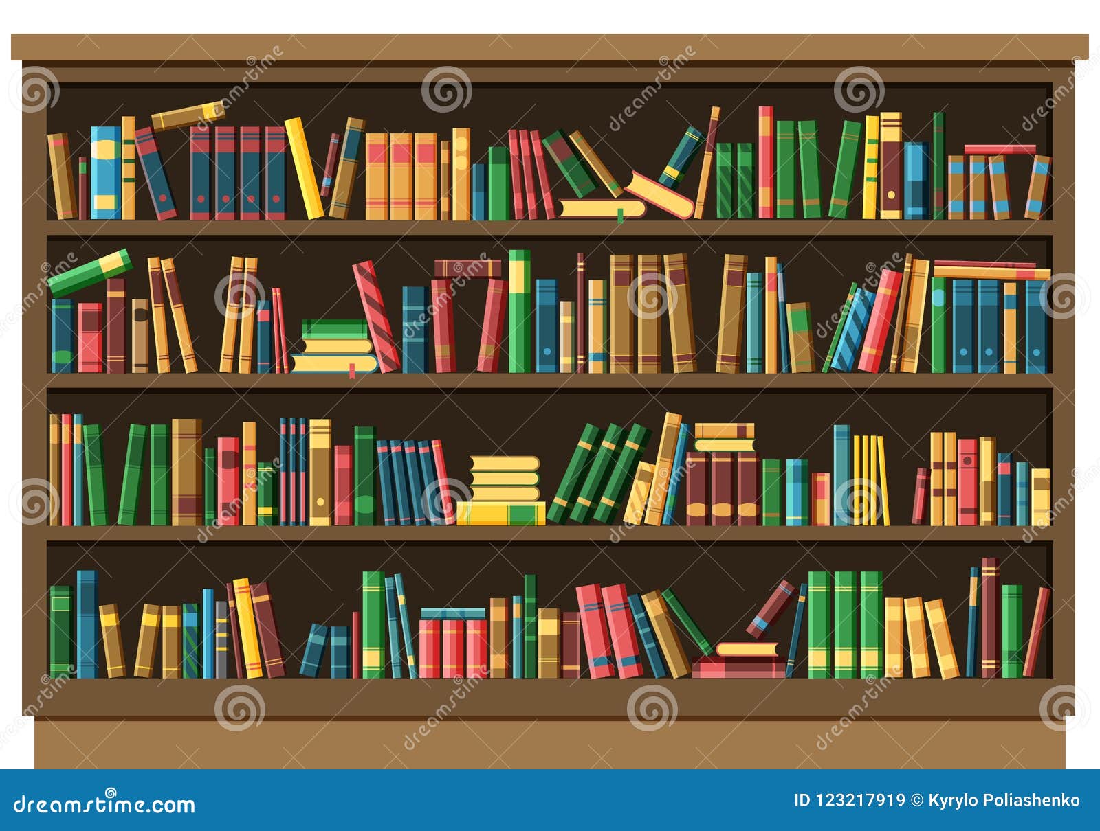 Education Library Book Store Concept Stock Vector Illustration Of Furniture Design Education Library Book Store Concept Stock Vector Illustration Of Furniture Design