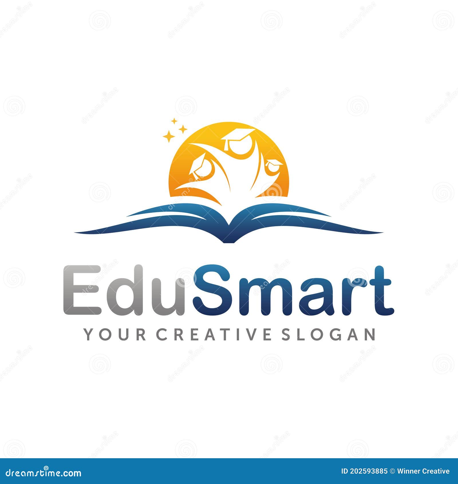Education Logo. Online School, and Learning Logo Design Vector ...