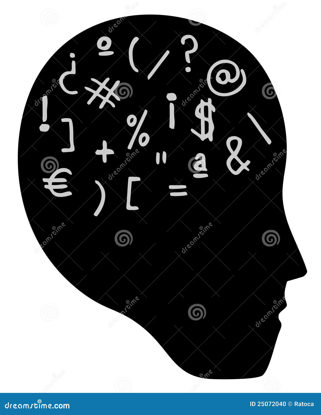 Education Symbol Stock Photo - Image: 25072040
