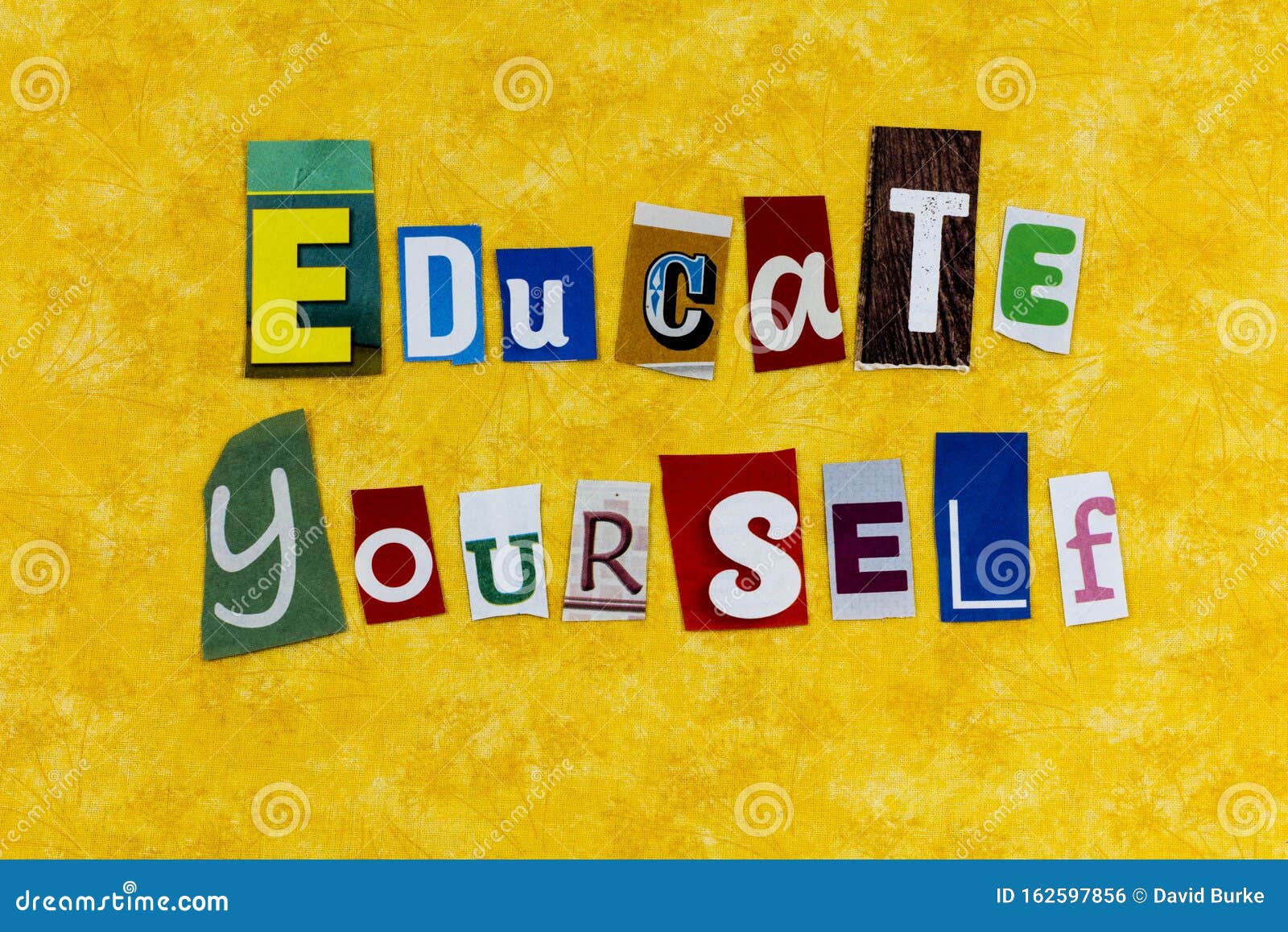 education yourself learn read books knowledge wisdom educate