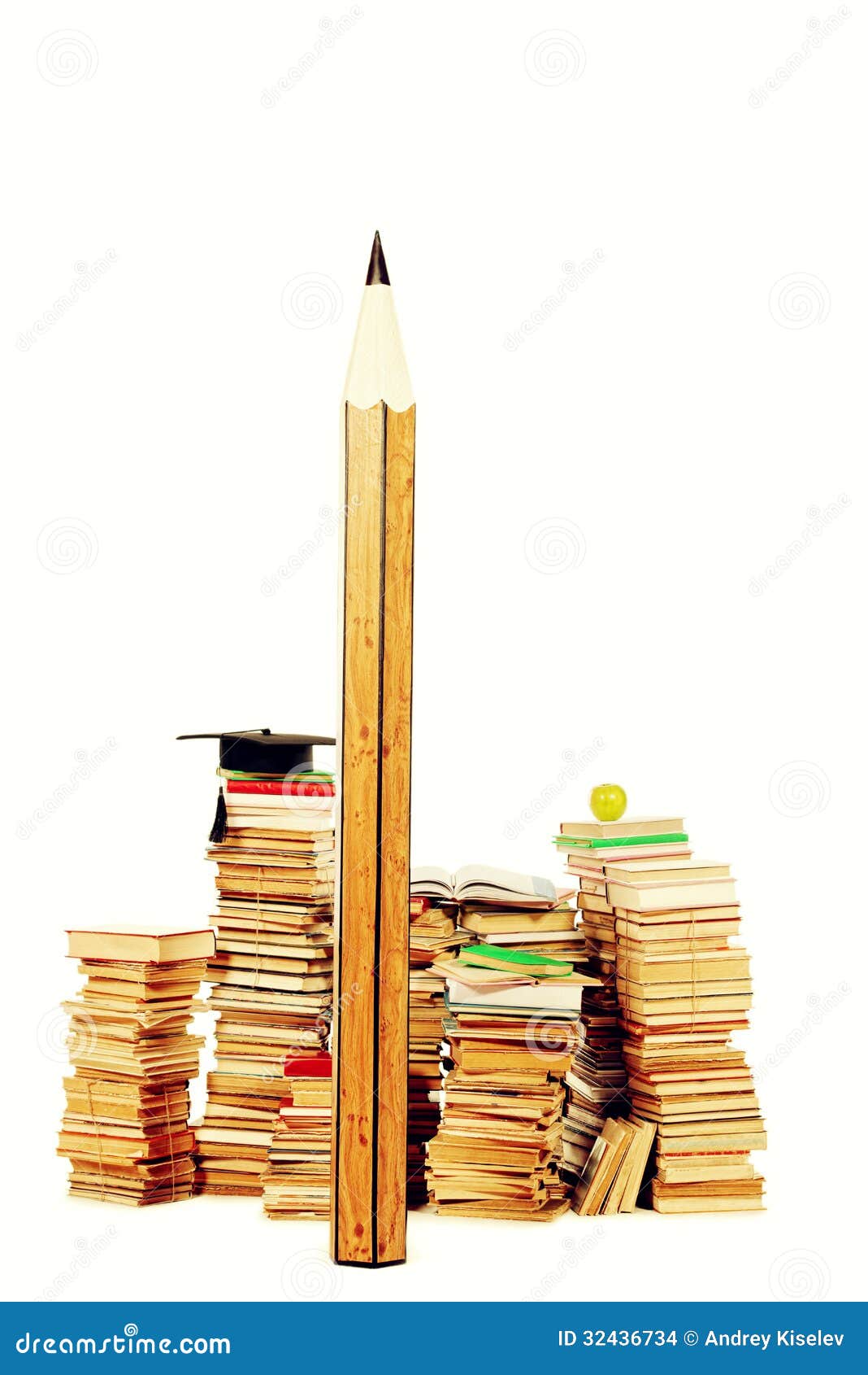 Educational image stock photo. Image of study, knowledge 32436734