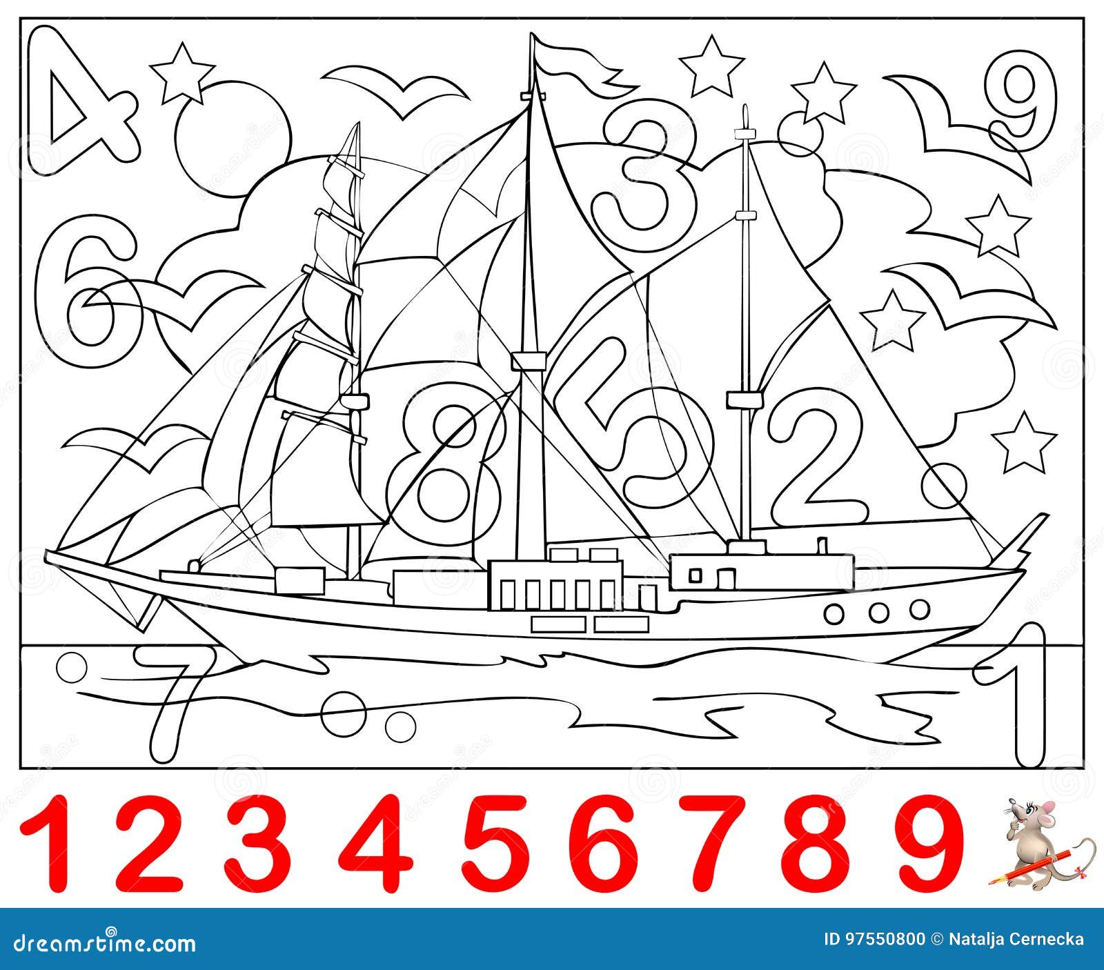 find-the-hidden-numbers-worksheets-3aa