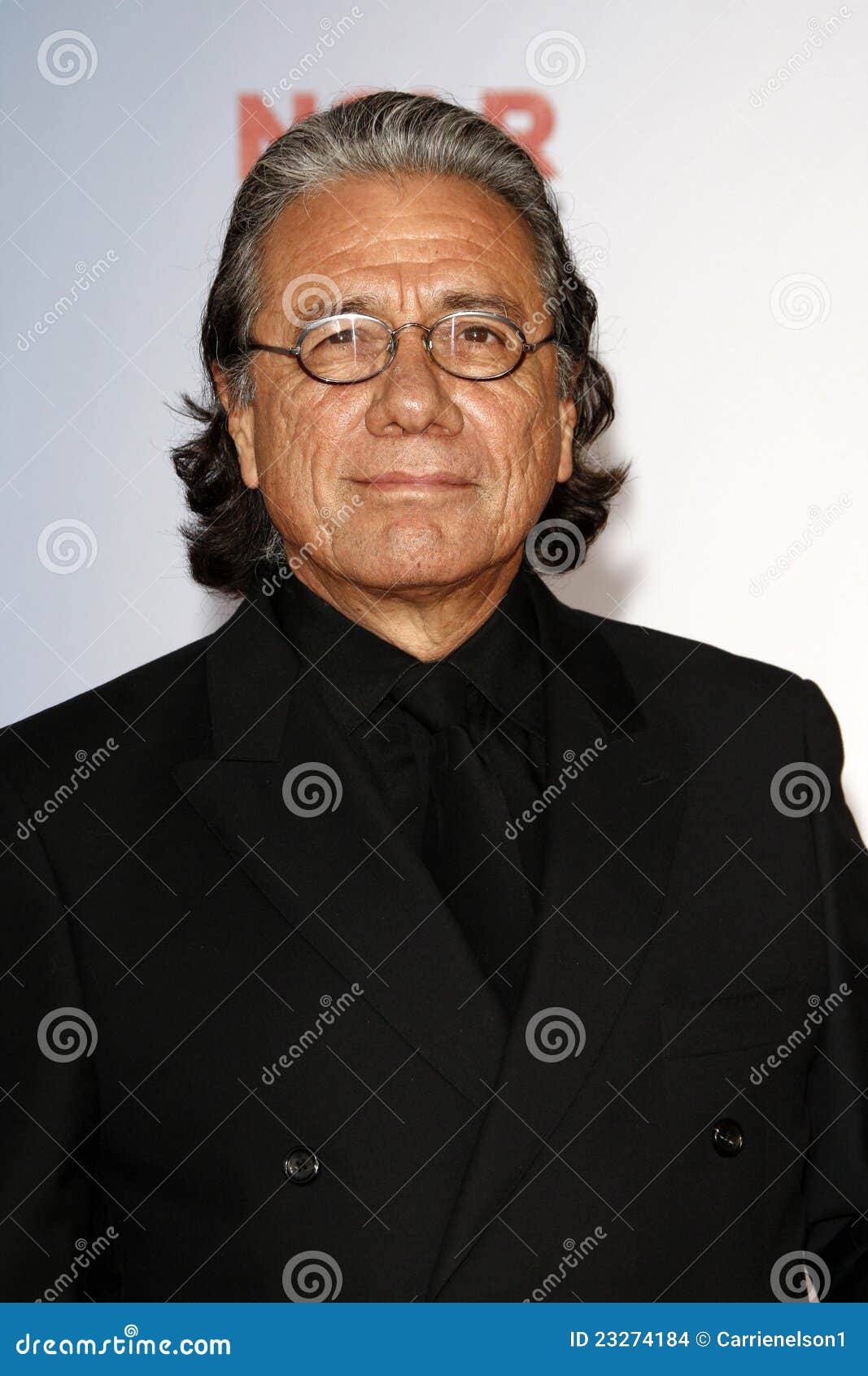 Edward James Olmos editorial stock image. Image of james - 23274184