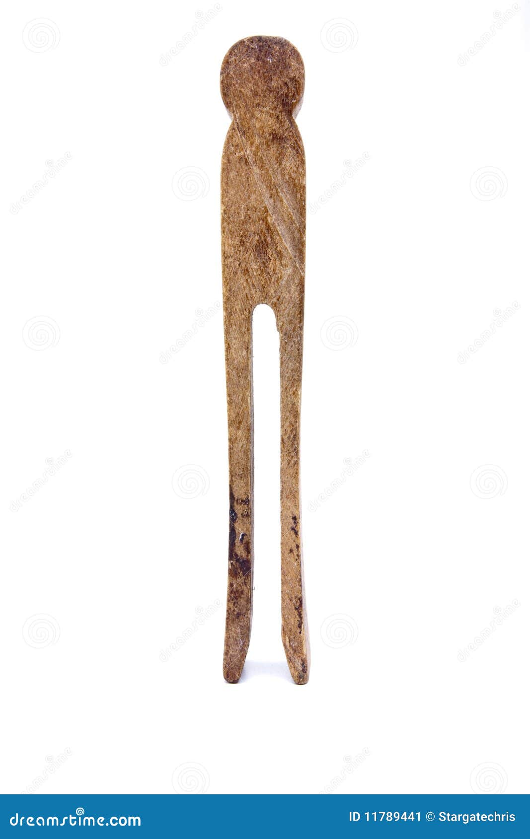 Edwardian clothes peg stock image. Image of household 11789441